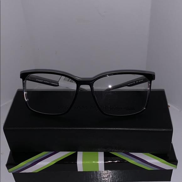 William Morris London Eyeglasses 🤓 - Picture 3 of 10